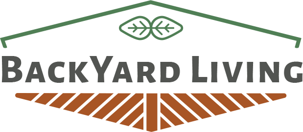 BackYard Living Logo